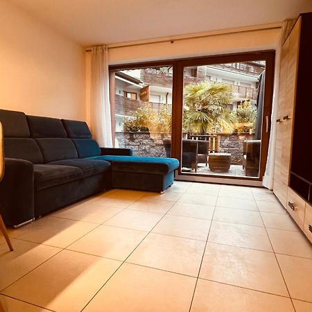 Appartement Alois Бресаноне Екстериор снимка