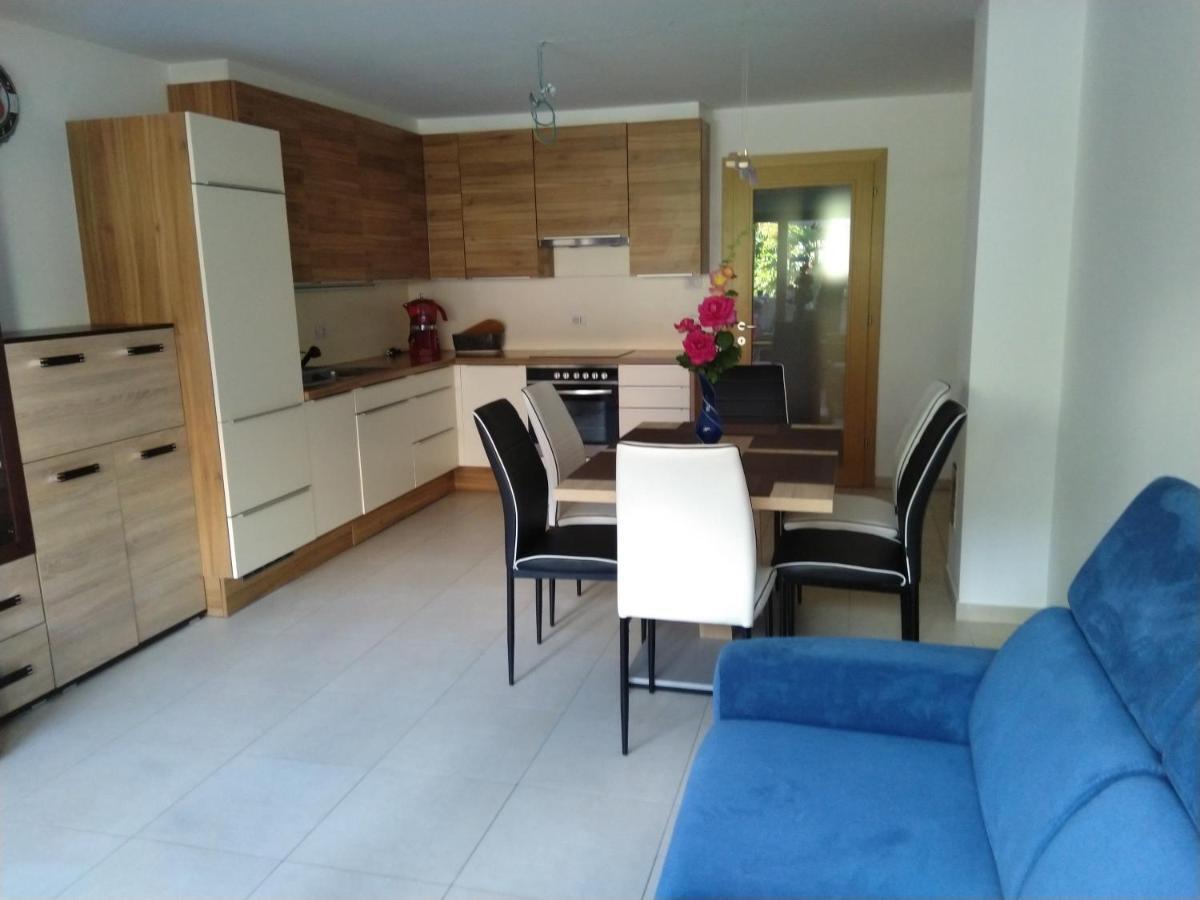 Appartement Alois Бресаноне Екстериор снимка