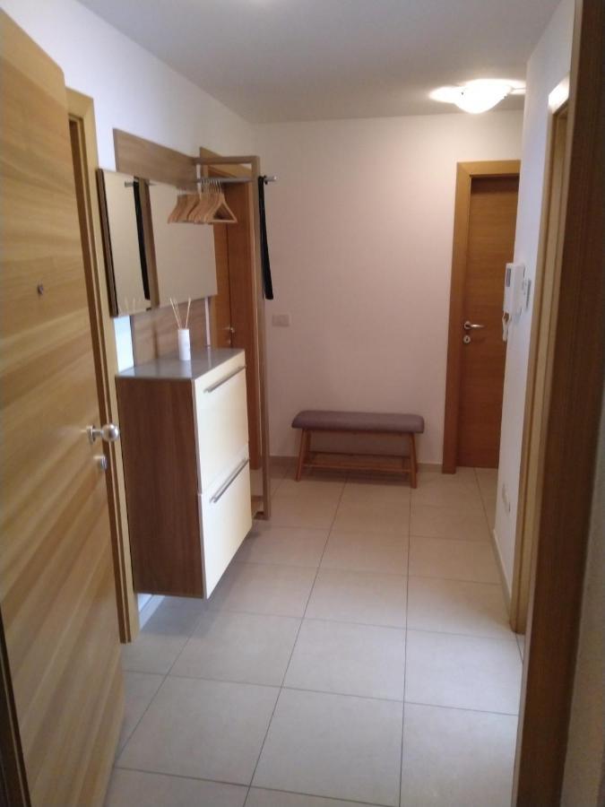 Appartement Alois Бресаноне Екстериор снимка