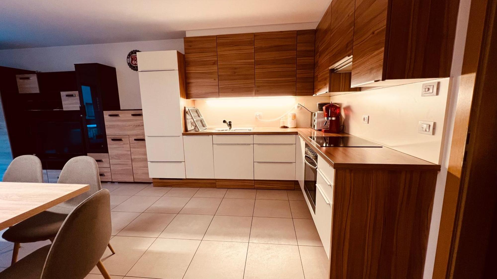 Appartement Alois Бресаноне Екстериор снимка