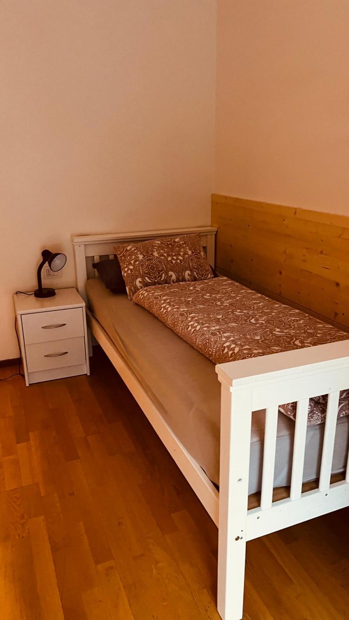 Appartement Alois Бресаноне Екстериор снимка