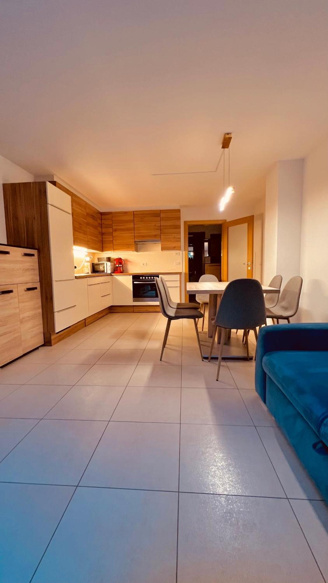 Appartement Alois Бресаноне Екстериор снимка