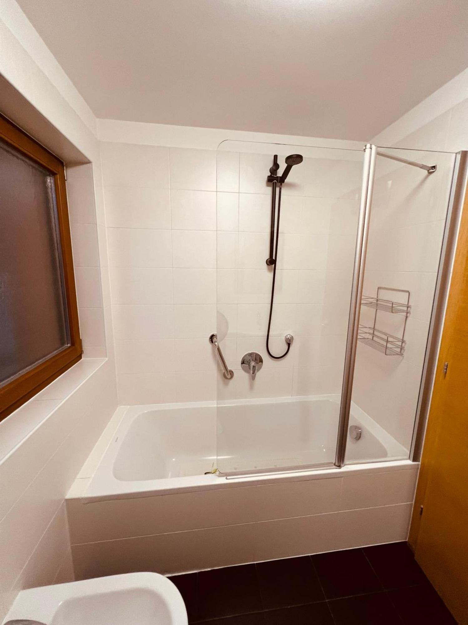 Appartement Alois Бресаноне Екстериор снимка